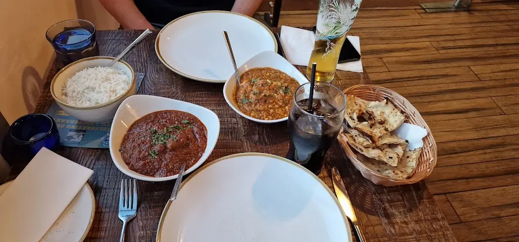 Antony Ladbrook_Mattancherry Taunton_Creech Saint Michael_recensione