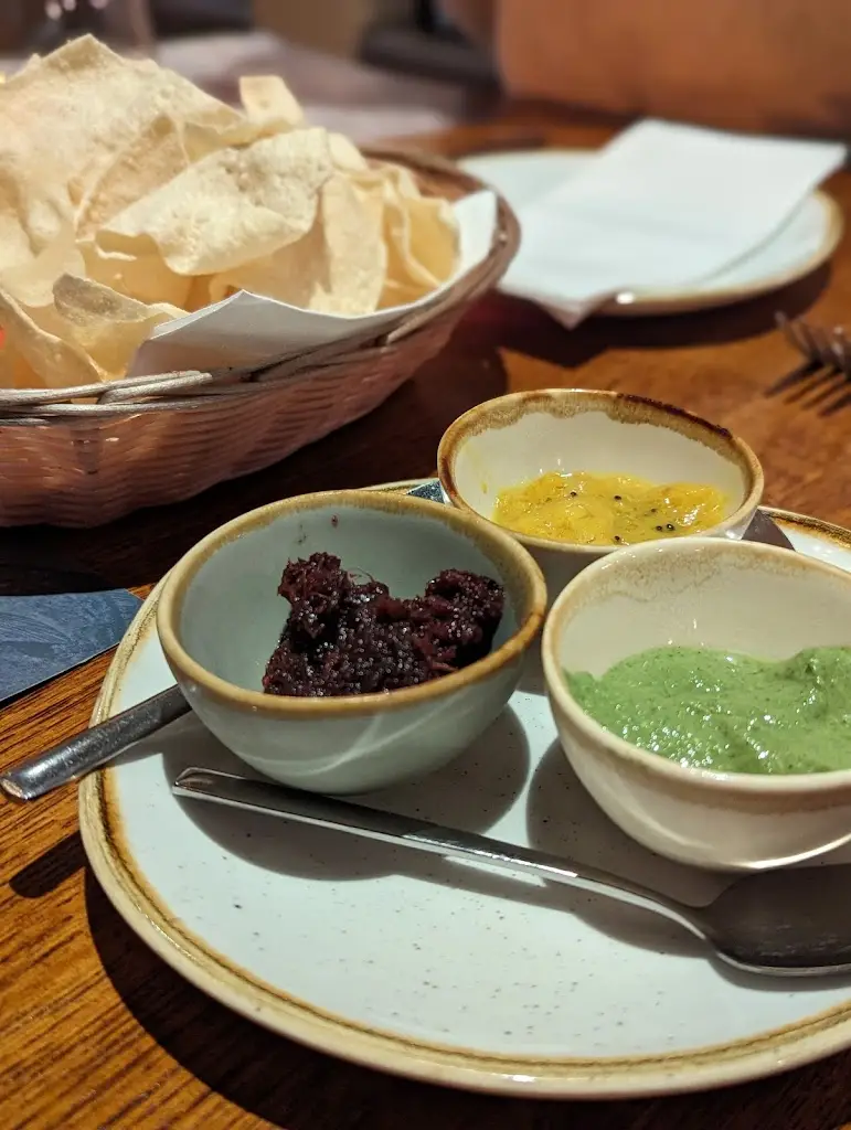 Alexandra Boobyer_Mattancherry Taunton_Creech Saint Michael_recensione