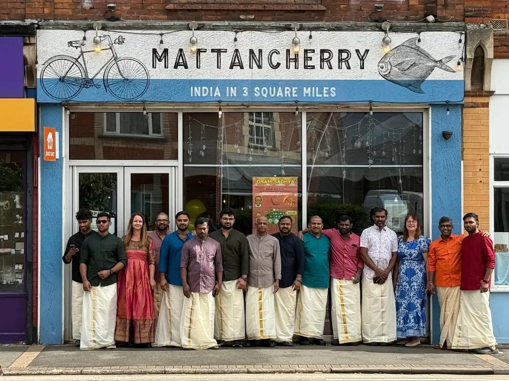 Mattancherry Taunton_Creech Saint Michael_slider_image_3