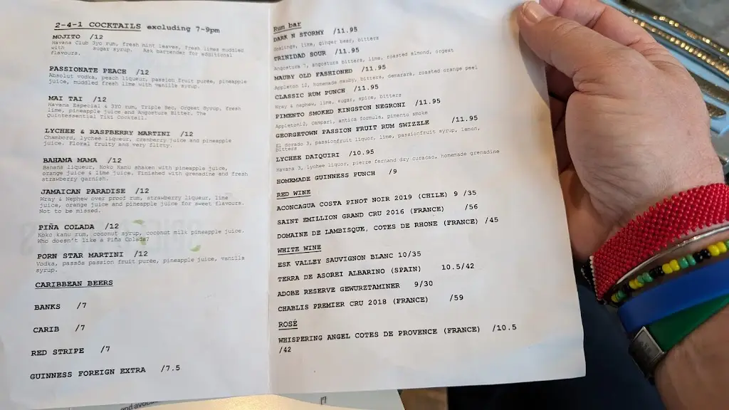 Menu_Spiced Roots Restaurant_Cowley_image_3