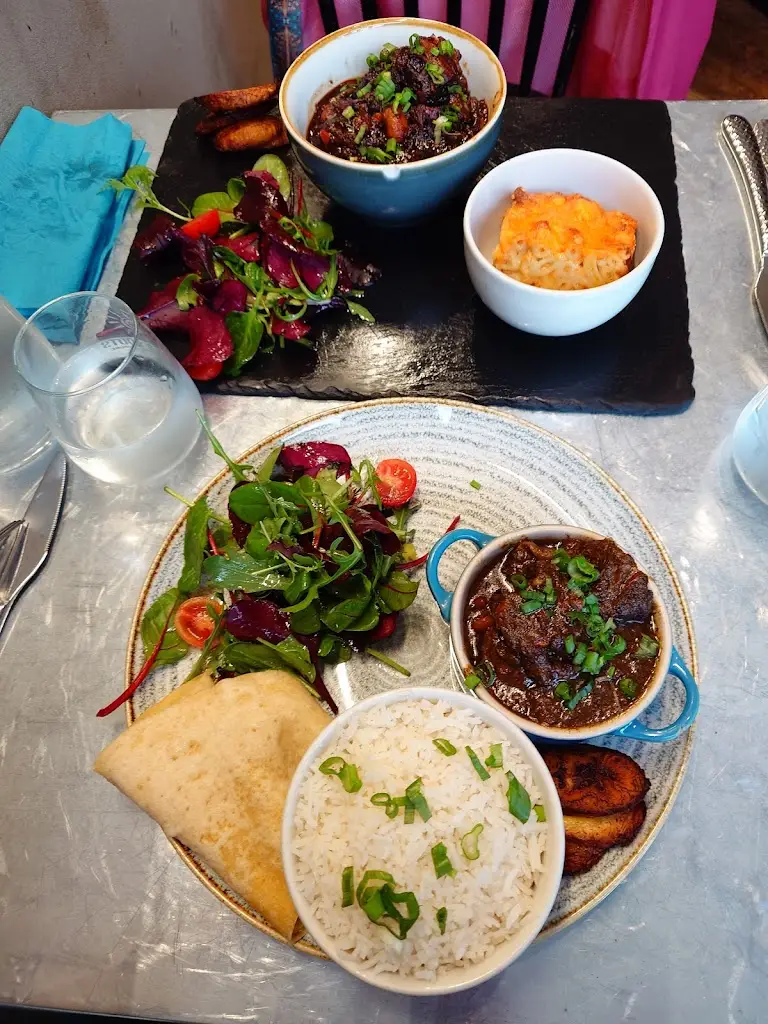 Menu_Spiced Roots Restaurant_Cowley_image_5