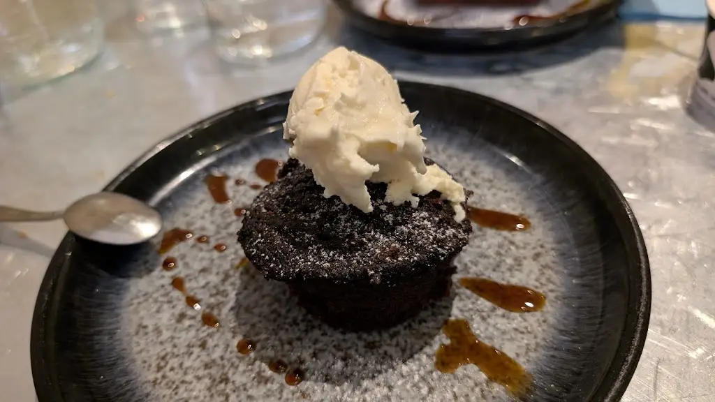 Mark Girling_Spiced Roots Restaurant_Cowley_review