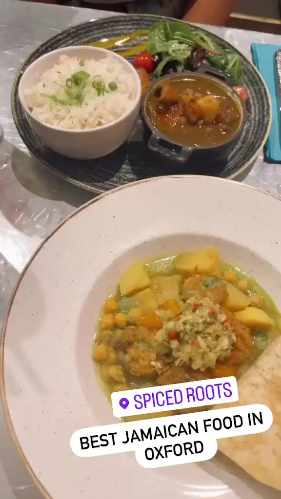 Spiced Roots Restaurant_Cowley_slider_image_2