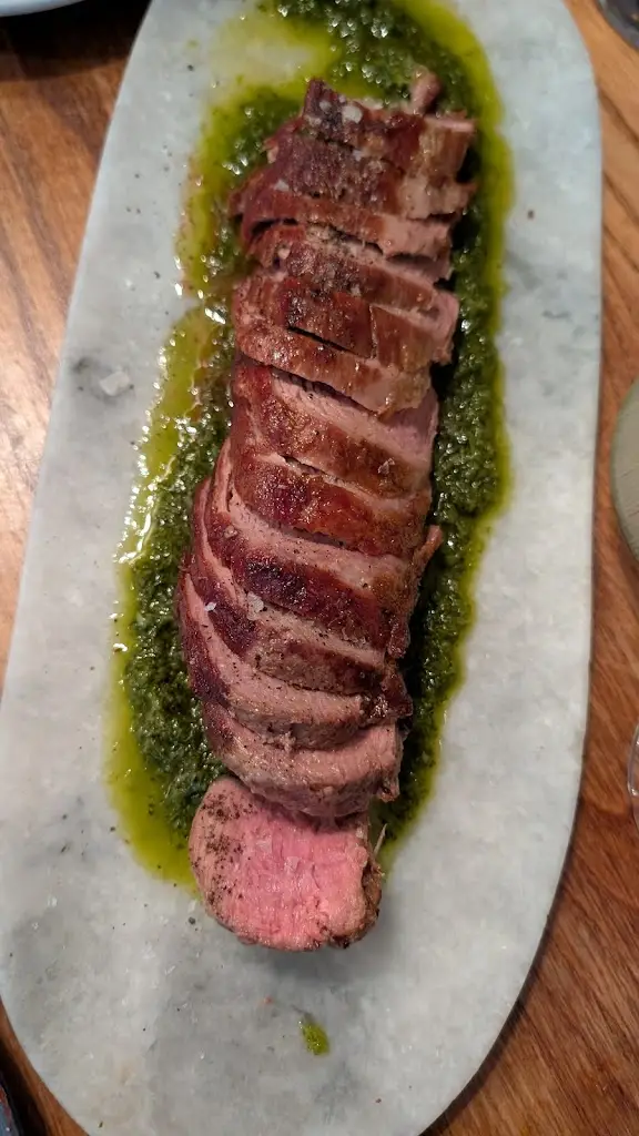 Teddy Chu_Arbequina_Cowley_review