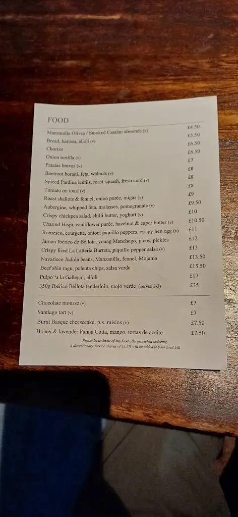 Mitchell Smith_Arbequina_Cowley_review