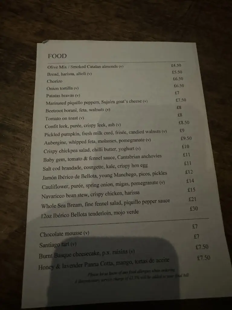 Sam Holland_Arbequina_Cowley_review