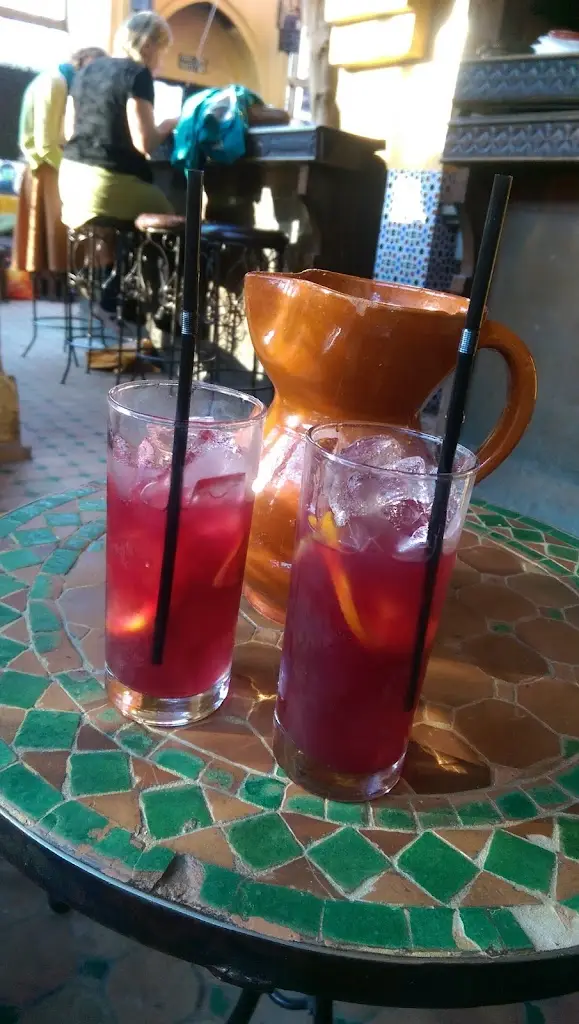 Menu_The Kazbar Tapas Restaurant & Bar_Cowley_image_5