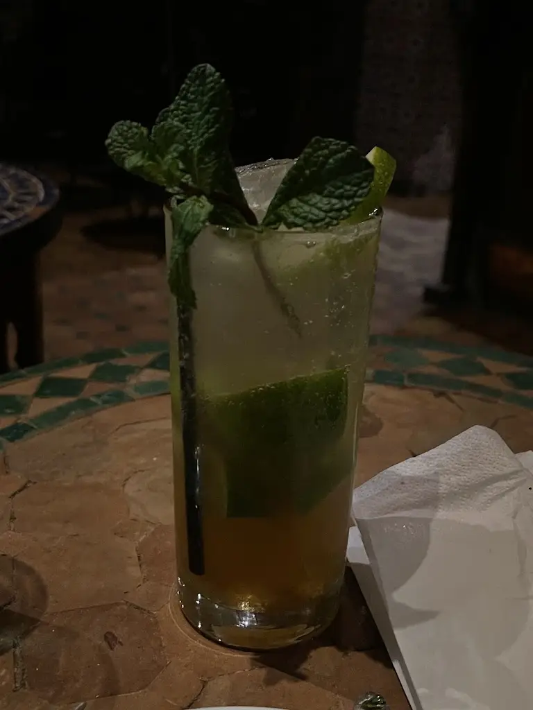 Menu_The Kazbar Tapas Restaurant & Bar_Cowley_image_8