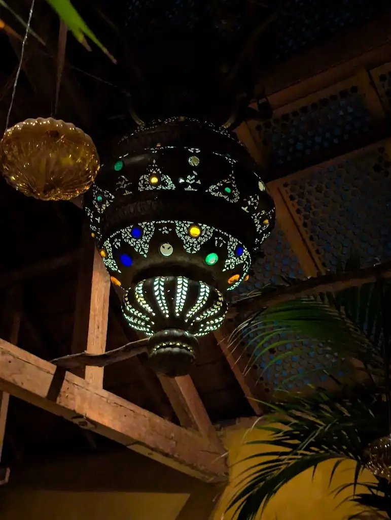 Joyce Halsall_The Kazbar Tapas Restaurant & Bar_Cowley_review