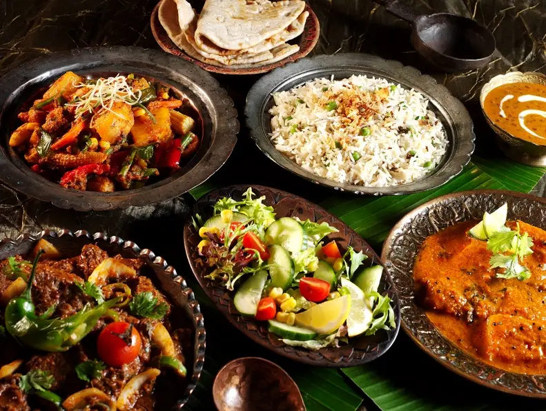 Mystica Indian Restaurant_Addlestone_slider_image_3