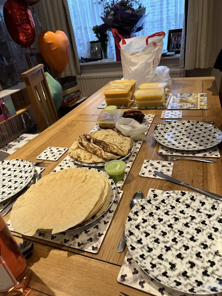 Lisa Creasey_Ashtead Balti_Ashtead_review