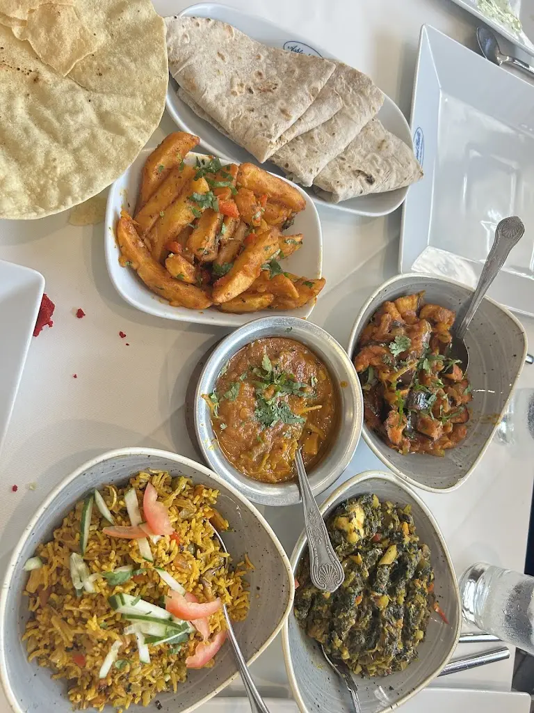 Angel_Ashtead Balti_Ashtead_review