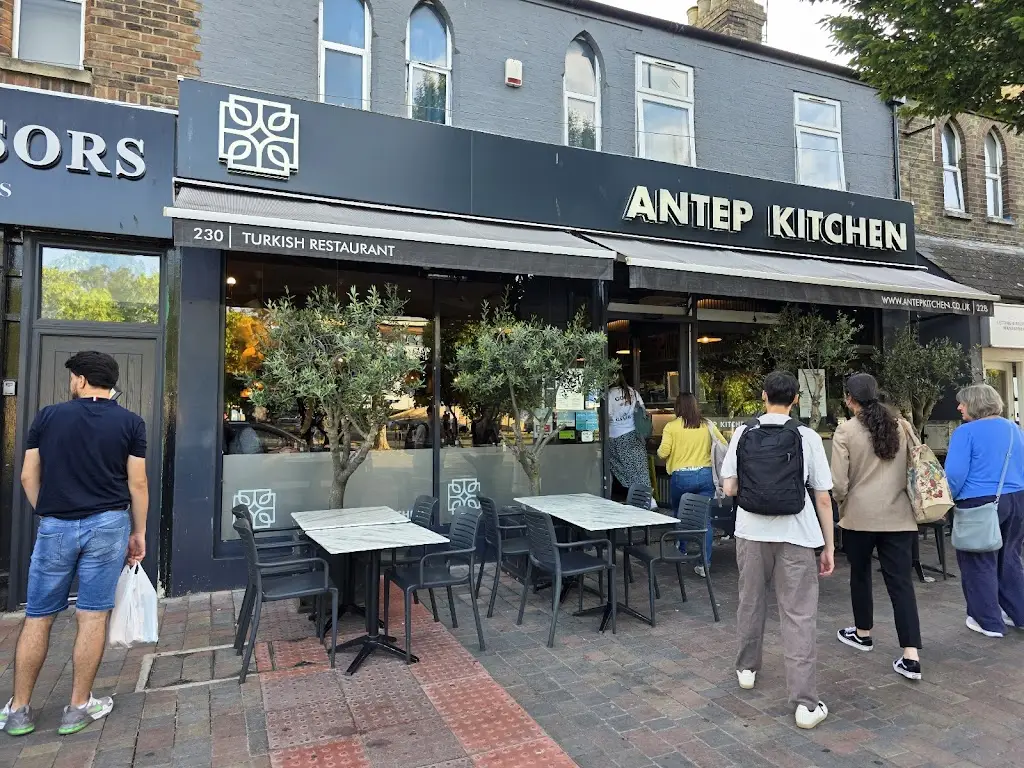 Vin Chenzo_Antep Kitchen_Cowley_review
