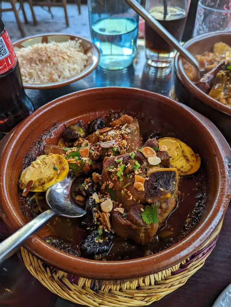 Menu_Le Kesh_Cowley_image_5