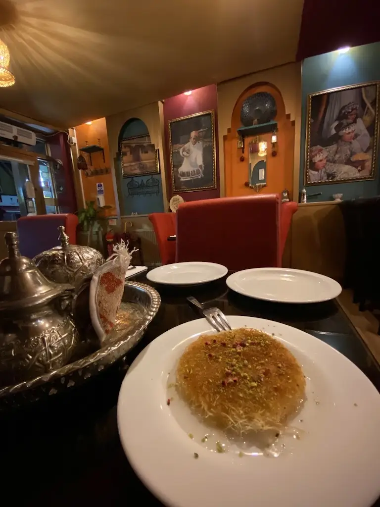 Menu_Le Kesh_Cowley_image_8