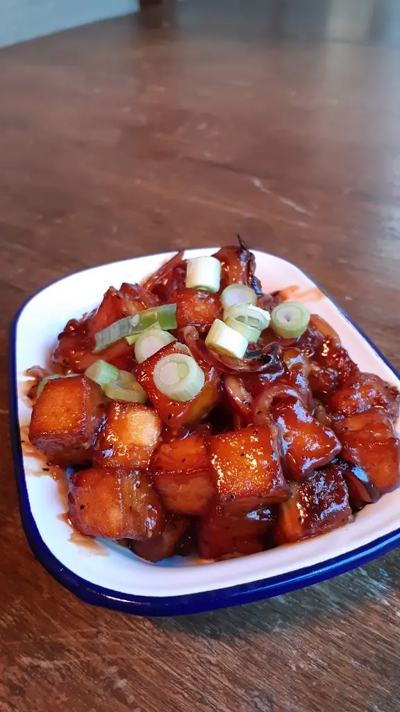 Menu_The Coconut Tree Oxford_Cowley_immagine_7