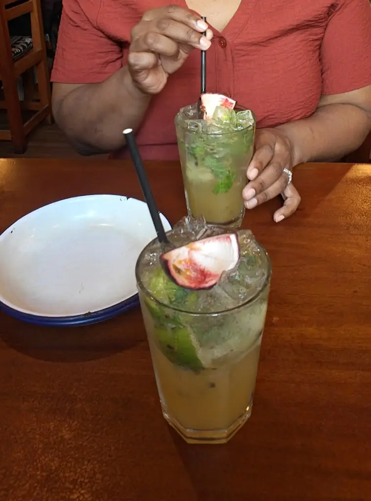 Alison Pulford_The Coconut Tree Oxford_Cowley_recensione