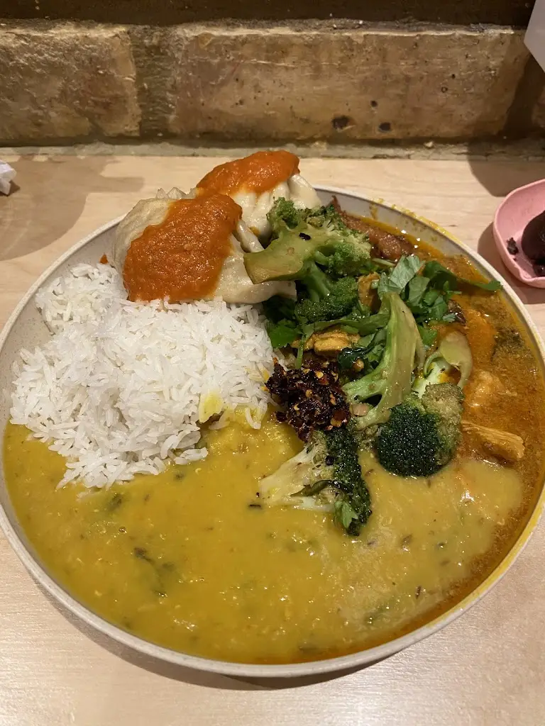 Menü_Taste Tibet_Cowley_Bild_3