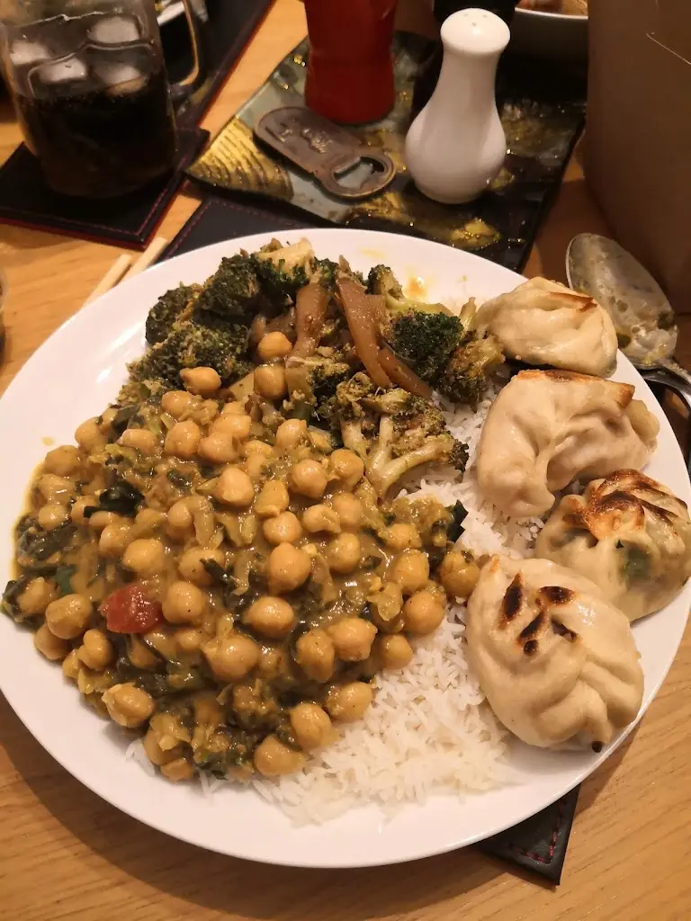 Menü_Taste Tibet_Cowley_Bild_5