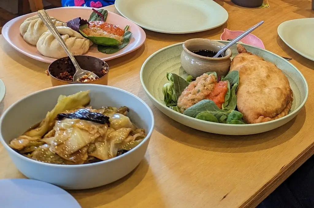 Menü_Taste Tibet_Cowley_Bild_6