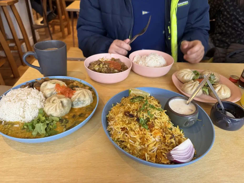 Heather Gunn_Taste Tibet_Cowley_Bewertung