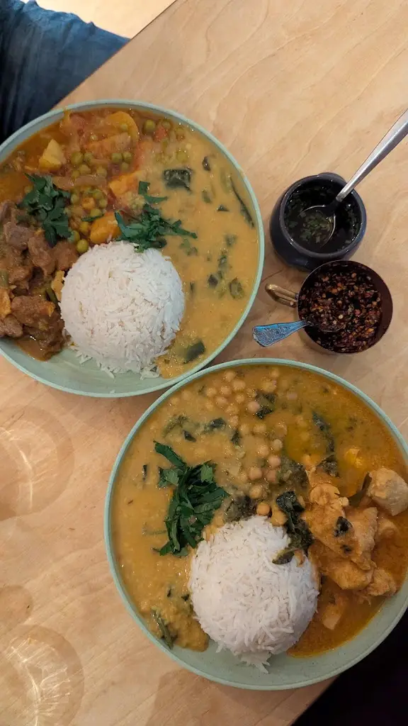 May Viana_Taste Tibet_Cowley_Bewertung