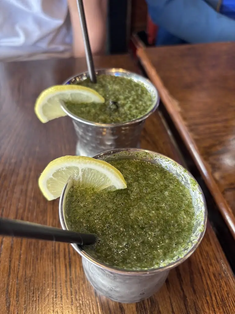 Anoushka Clark-Dunn_Za'atar Bake_Cowley_review