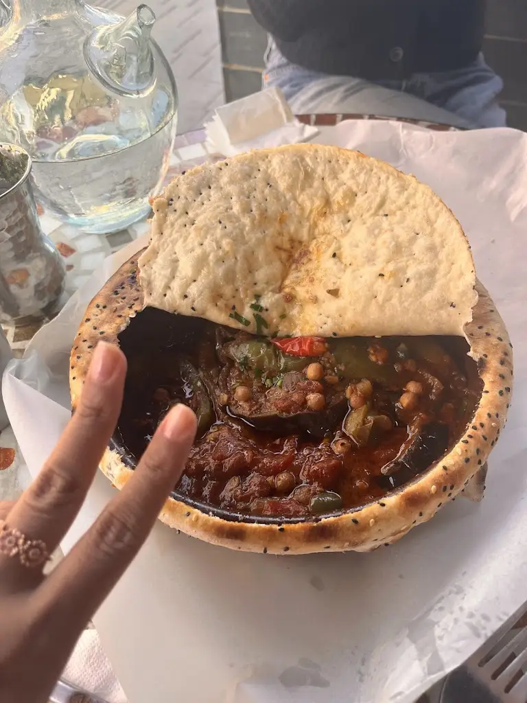 Uyen Nguyen_Za'atar Bake_Cowley_review