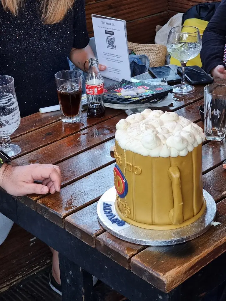 Menu_The Cowley Retreat_Cowley_immagine_3