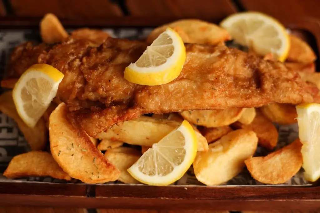 Menu_The Cowley Retreat_Cowley_immagine_4