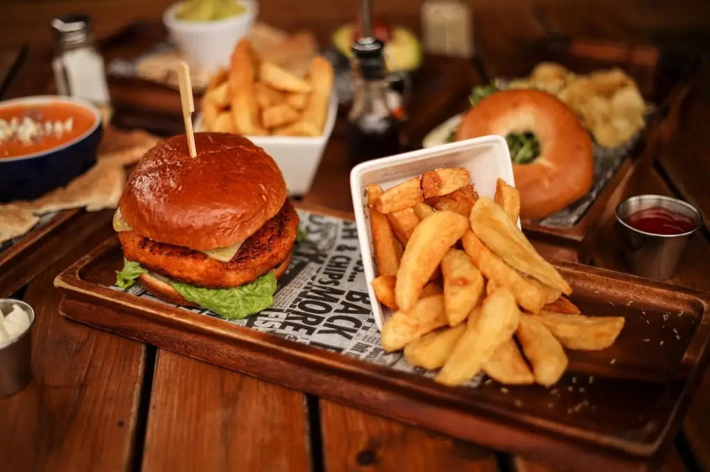 Menu_The Cowley Retreat_Cowley_immagine_7