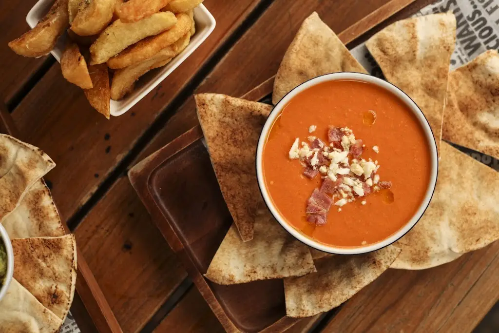 Menu_The Cowley Retreat_Cowley_immagine_8