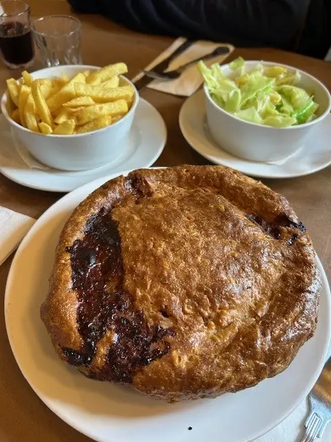 richard cope_The Magdalen Arms_Cowley_review