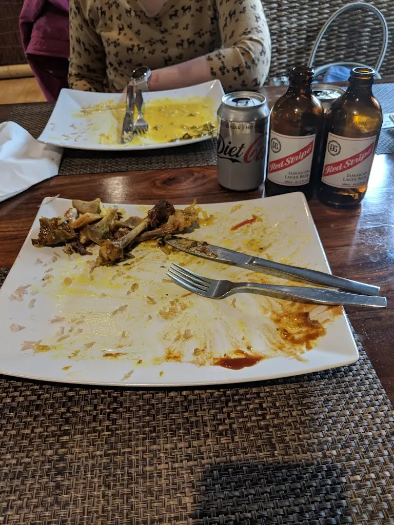 Menu_Comie's Caribbean Grill_Cowley_image_7