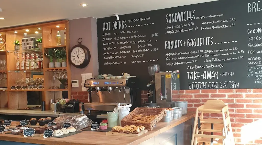 Menu_Handley's Cafe_Ashtead_image_2