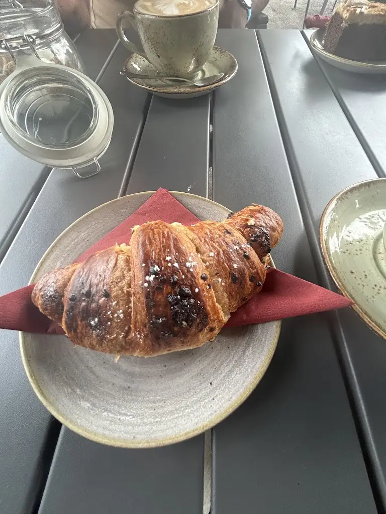 Dimples of Venus_Handley's Cafe_Ashtead_review