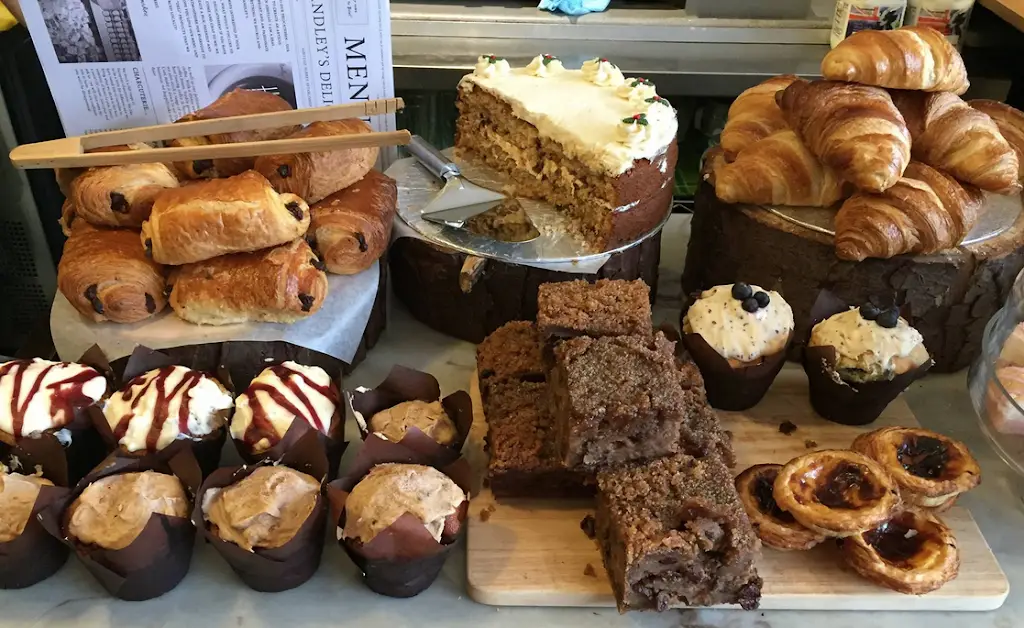 Handley's Cafe_Ashtead_slider_image_3