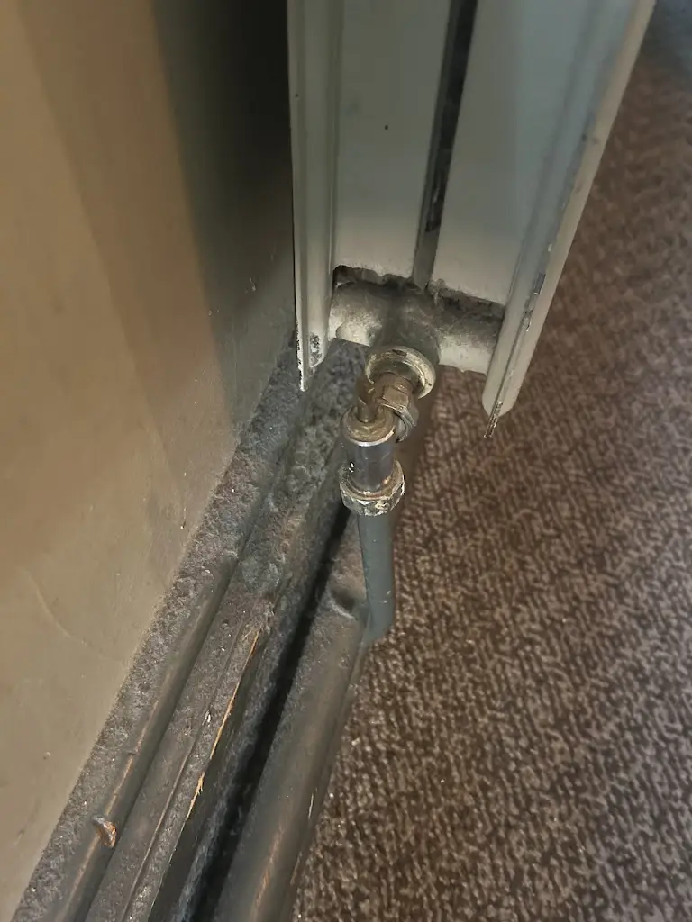 Michael Moran_Premier Inn Oxford Cowley hotel_Cowley_review