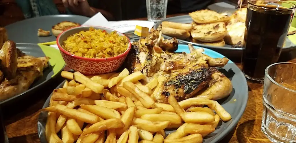 Menu_Nando's Oxford - Cowley Road_Cowley_image_6