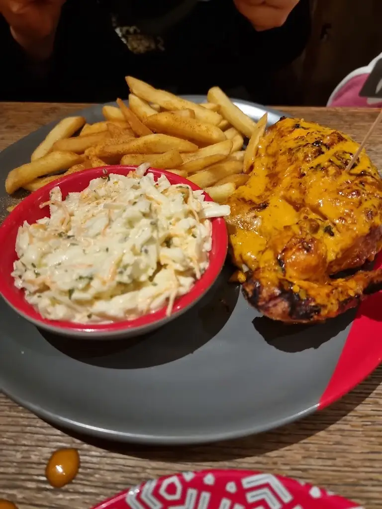 Menu_Nando's Oxford - Cowley Road_Cowley_image_8