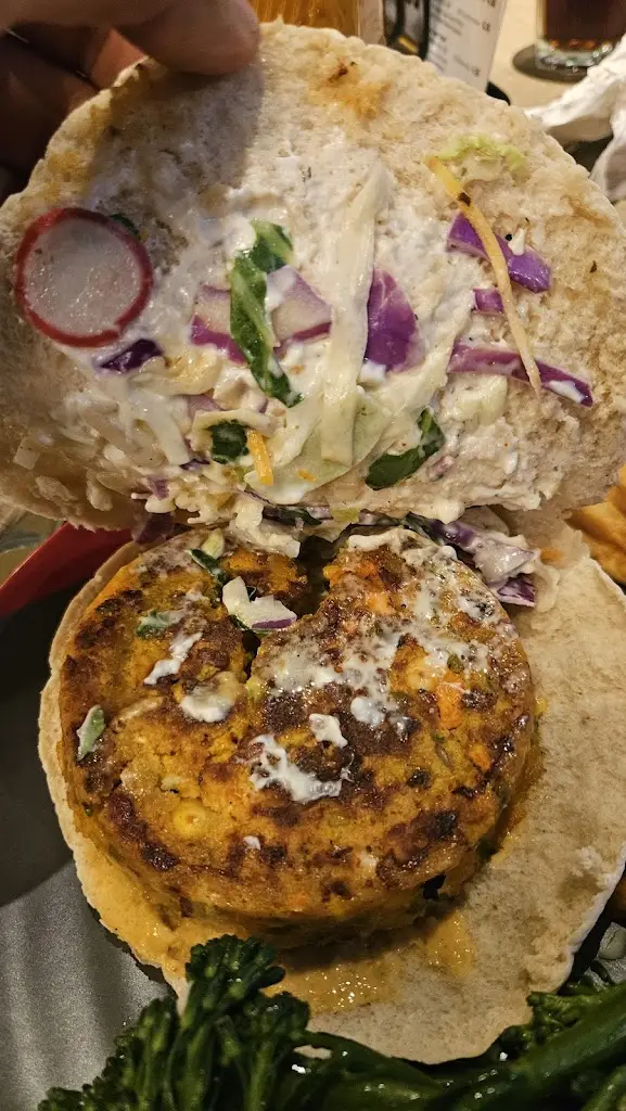 Amar Thakrar_Nando's Oxford - Cowley Road_Cowley_review
