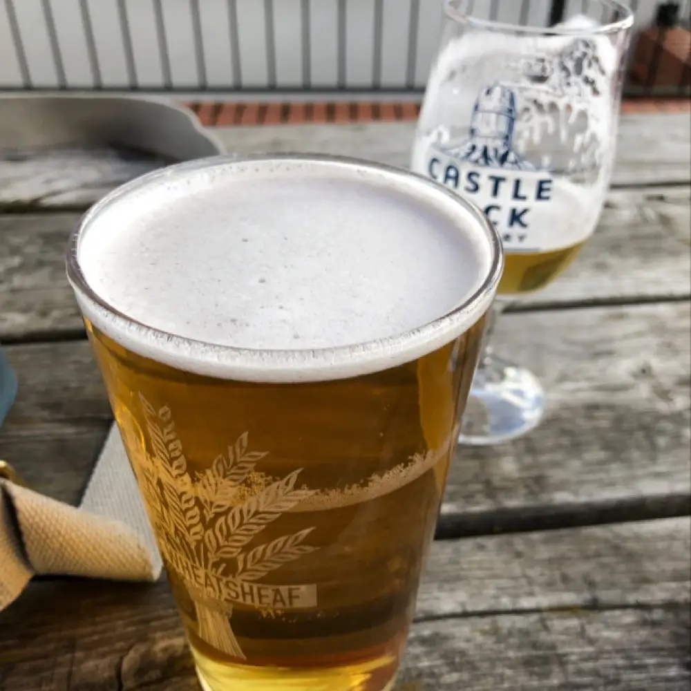 Menu_The Wheatsheaf_Crick_image_5