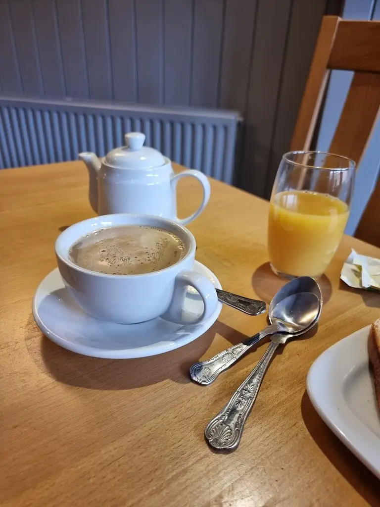 Menu_The Wheatsheaf_Crick_image_7