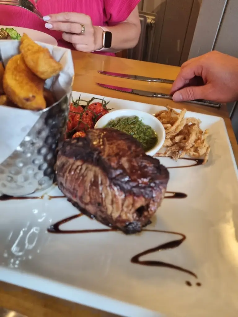 Menu_The Wheatsheaf_Crick_image_8