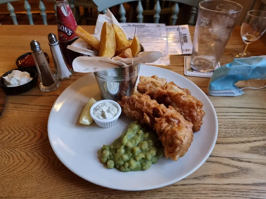 Menu_The Wheatsheaf_Crick_image_9