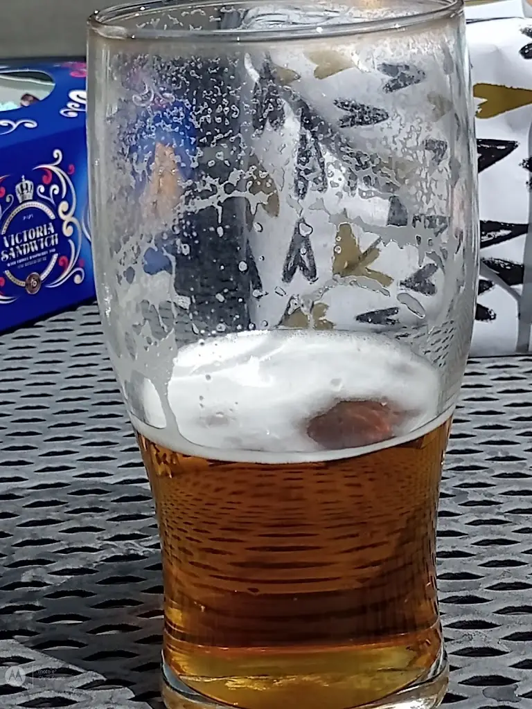 Menu_The Red Lion Inn_Crick_image_5