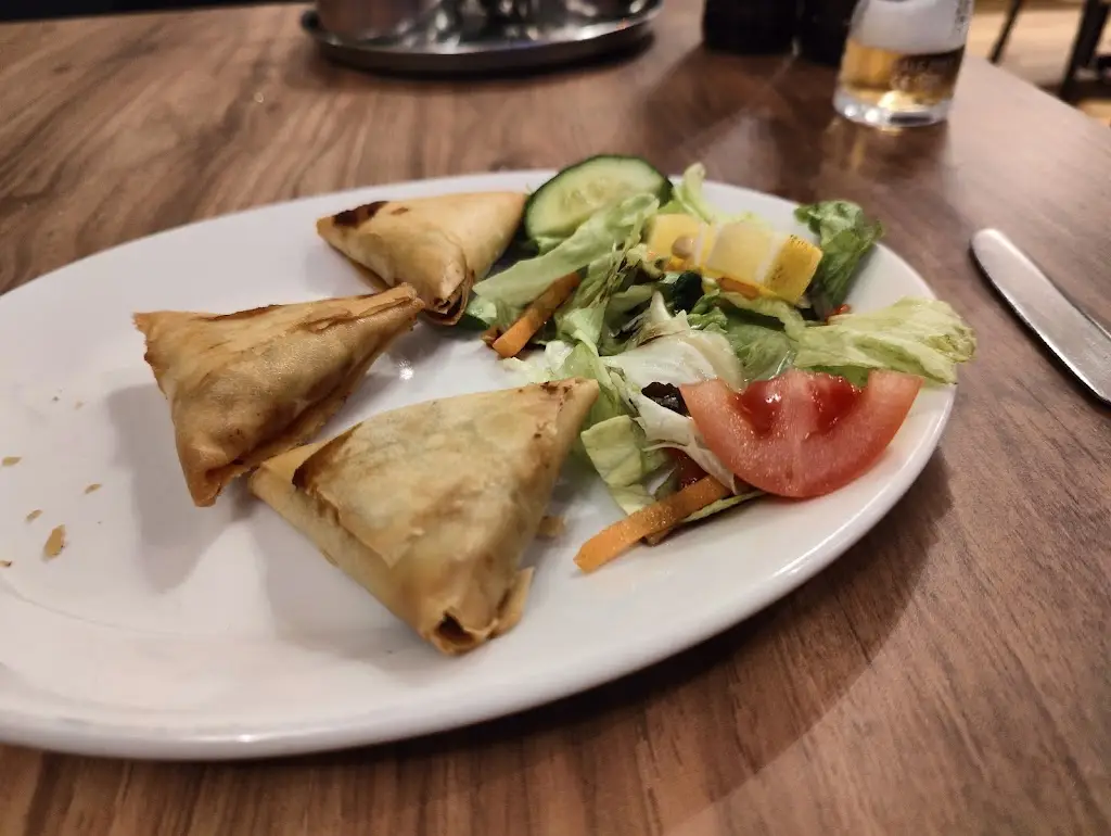 Menu_Indian lodge_Crick_image_3