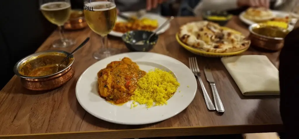 Menu_Indian lodge_Crick_image_6