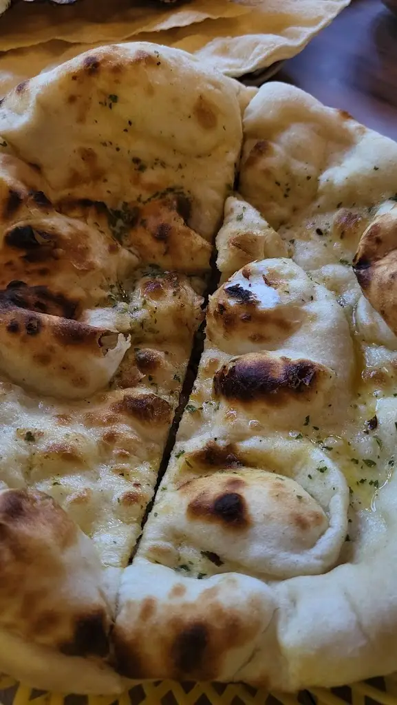 Sameenah Ahmed_Indian lodge_Crick_review