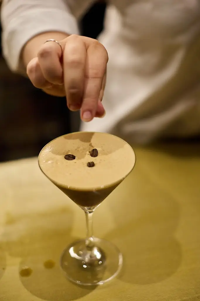 Menu_The New Chapel_Cranwell_image_5